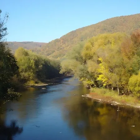 Riverside Krasna *