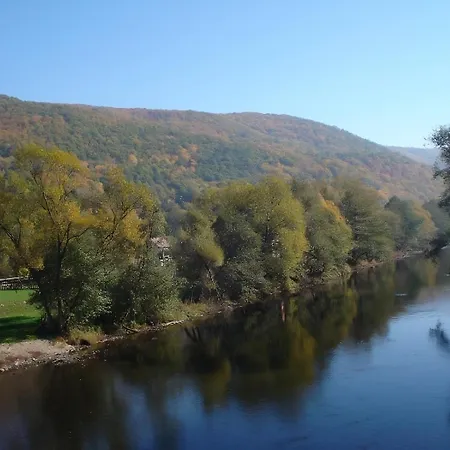 Riverside Krasna דירה קושיצה