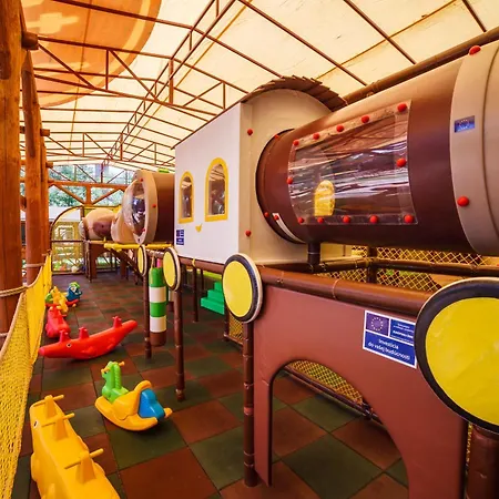 דירה Riverside Krasna *