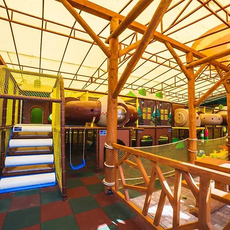 דירה Riverside Krasna קושיצה