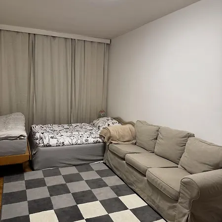 Riverside Krasna * קושיצה