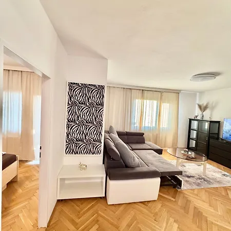 Riverside Krasna Apartment Kosice