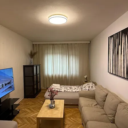 Riverside Krasna * קושיצה