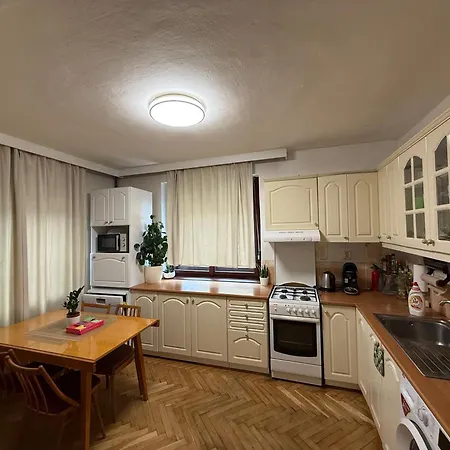 דירה Riverside Krasna