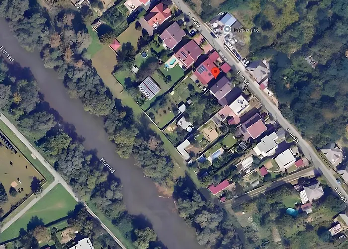 Riverside Krasna *