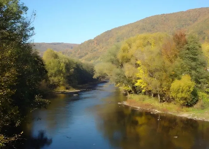 Riverside Krasna *