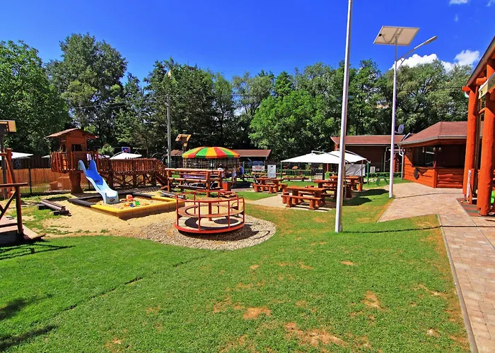 아파트 Riverside Krasna 코시체