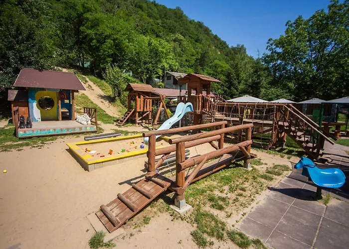 Riverside Krasna *