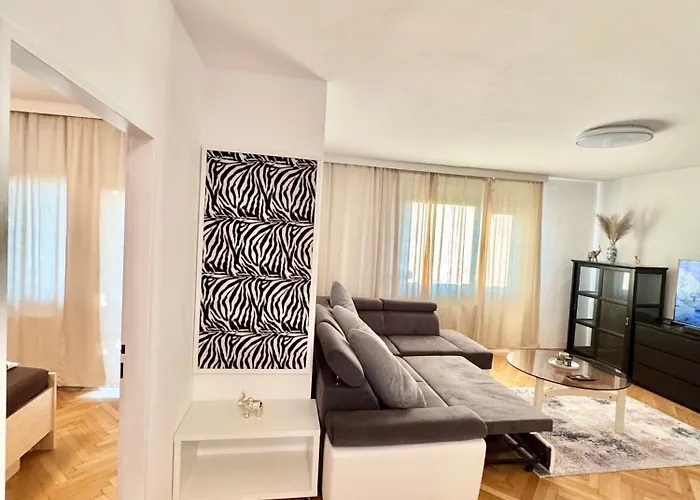 Riverside Krasna Апартаменты Кошице