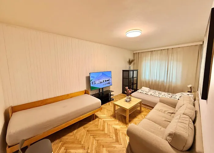 Riverside Krasna * Кошице
